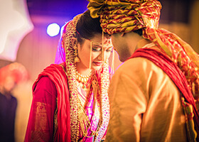 Beautiful Lovestory at Siddhi Banquets, Pune, Kishkindha Weds Chetan