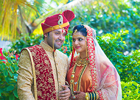 Big Fat Royal Maharashtrian Wedding, Sangli, Monica Weds Jitesh